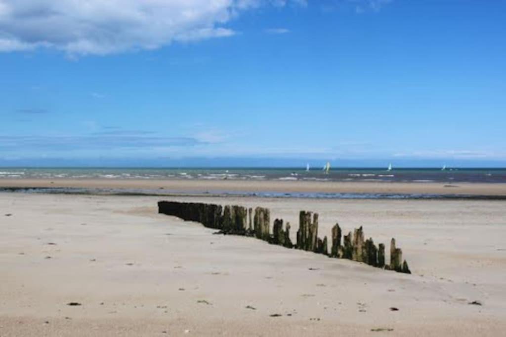 Historique En Normandie Plages Du Debarquement Holiday home