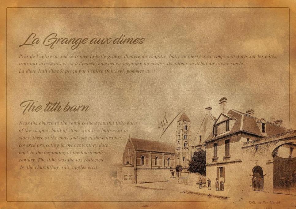 Historique En Normandie Plages Du Debarquement Holiday home