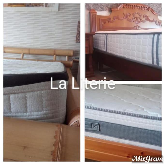 Historique En Normandie Plages Du Debarquement Holiday home Ver-sur-Mer
