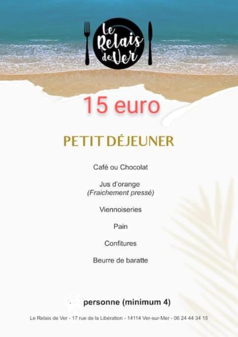 Historique En Normandie Plages Du Debarquement * Ver-sur-Mer